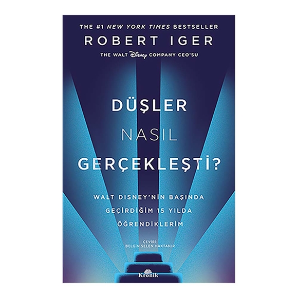 Düşler Nasıl Gerçekleşti?