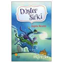 Günışığı Yayıncılık - Düşler Sirki