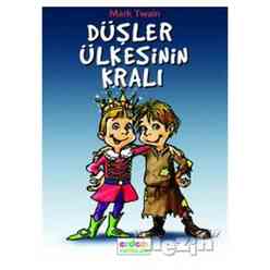 Düşler Ülkesinin Kralı - Thumbnail