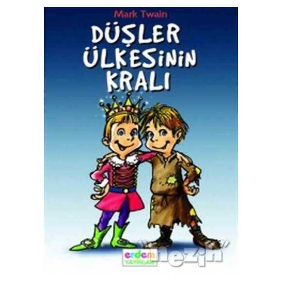 Düşler Ülkesinin Kralı