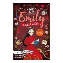 Düşler Vadisi - Mavinin Kızı Emily 5 - Thumbnail
