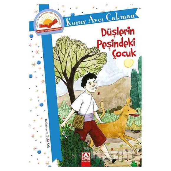 Düşlerin Peşindeki Çocuk