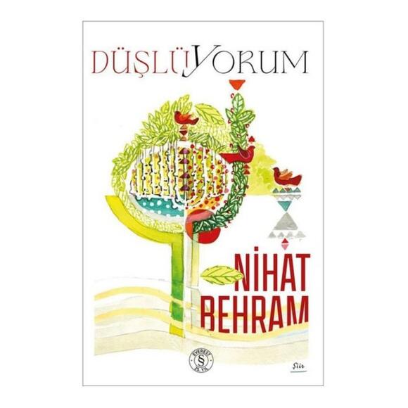 Düşlüyorum