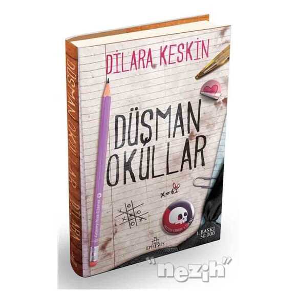 Düşman Okullar