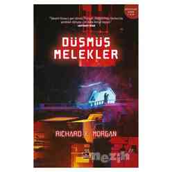 Düşmüş Melekler - Thumbnail