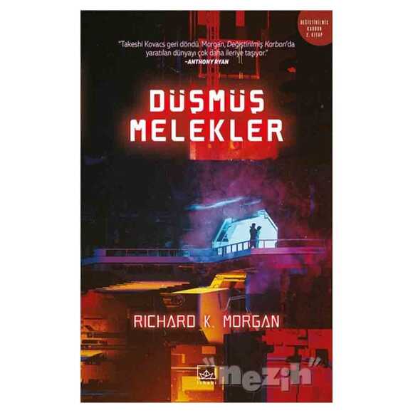 Düşmüş Melekler