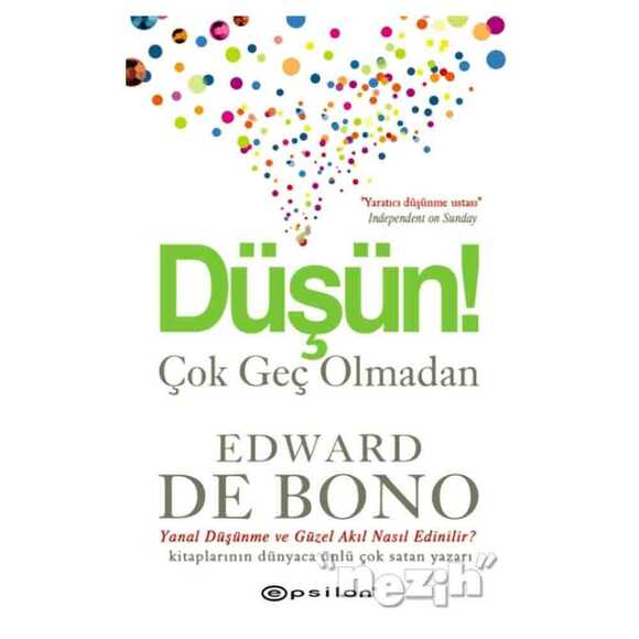 Düşün Çok Geç Olmadan