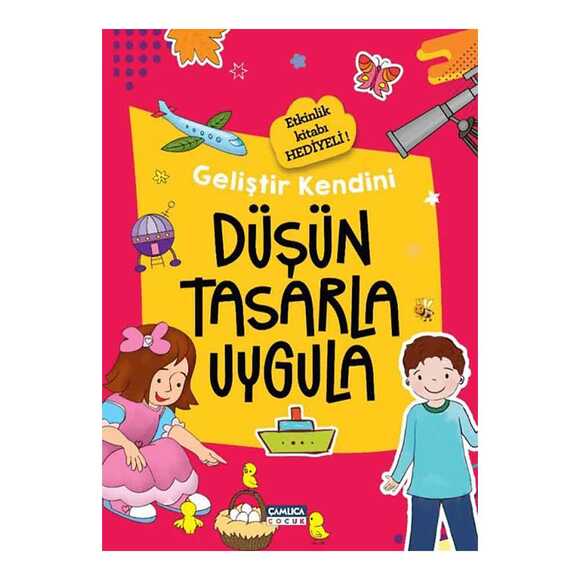 Düşün Tasarla Uygula