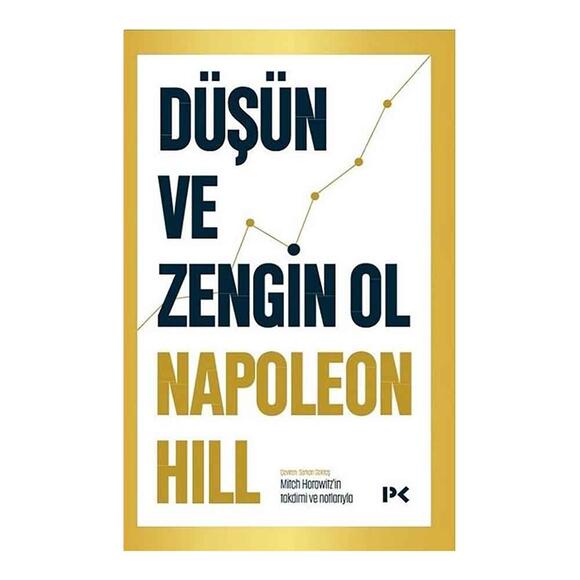Düşün ve Zengin Ol