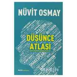 Düşünce Atlası - Thumbnail