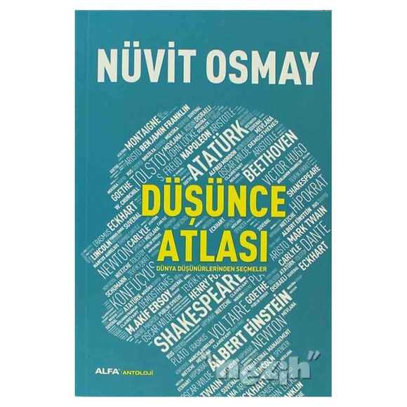 Düşünce Atlası