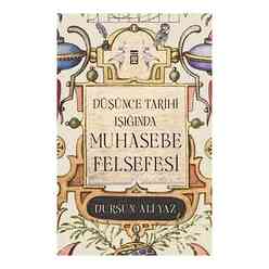 Düşünce Tarihi Işığında Muhasebe Felsefesi - Thumbnail