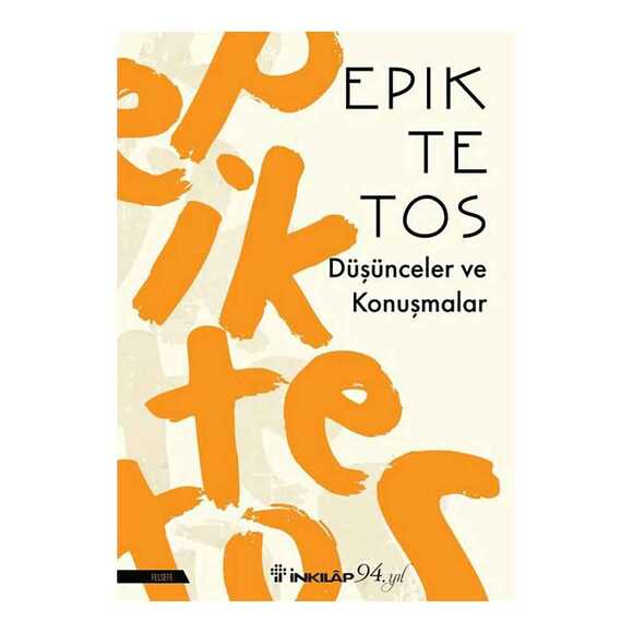 Düşünceler ve Konuşmalar