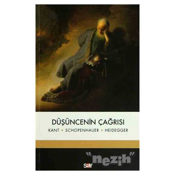 Düşüncenin Çağrısı