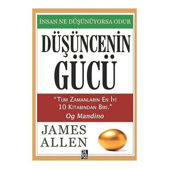 Düşüncenin Gücü