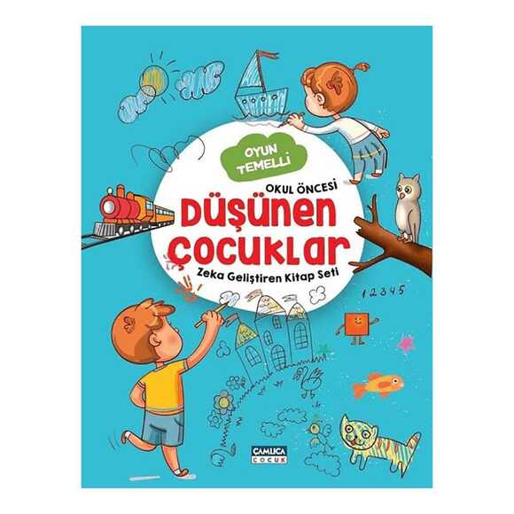 Düşünen Çocuklar