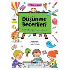 Düşünme Becerileri - Thumbnail