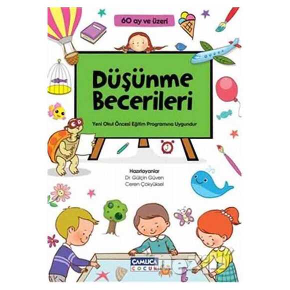 Düşünme Becerileri