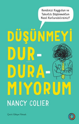Orenda Yayınları - Düşünmeyi Durduramıyorum