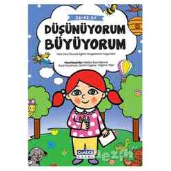 Düşünüyorum Büyüyorum - Thumbnail