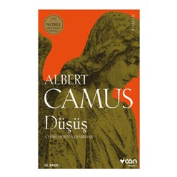 Can Yayınları - Düşüş