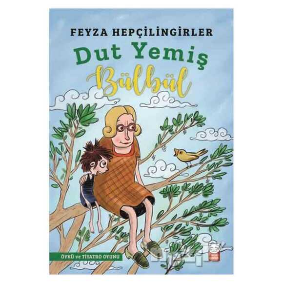 Dut Yemiş Bülbül