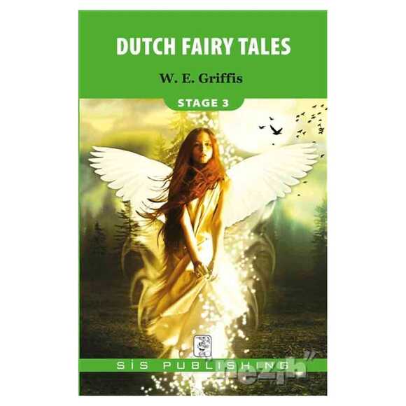 Dutch Fairy Tales - Stage 3