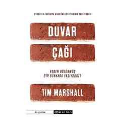 Epsilon Yayınları - Duvar Çağı