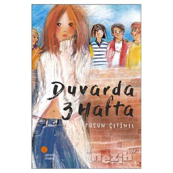 Duvarda 3 Hafta