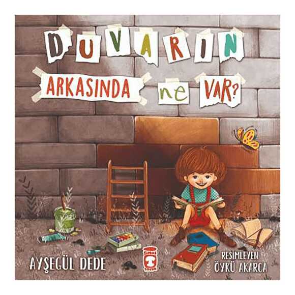 Duvarın Arkasında Ne Var