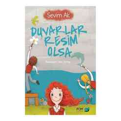 Duvarlar Resim Olsa - Thumbnail