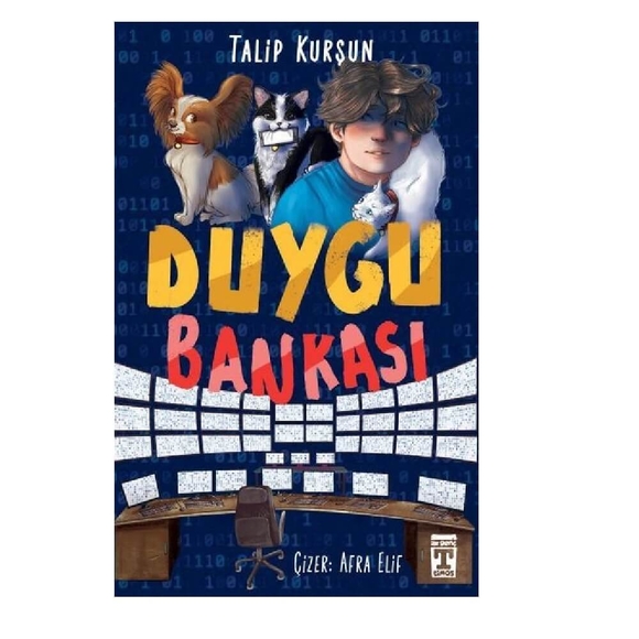 Duygu Bankası