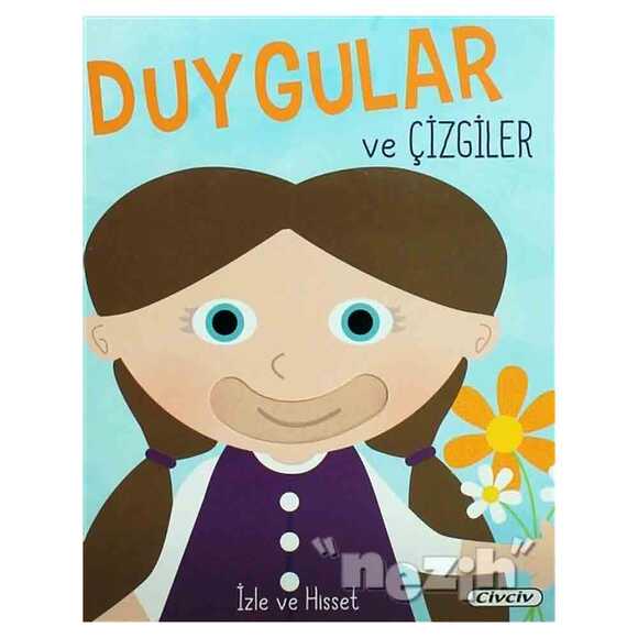 Duygular ve Çizgiler