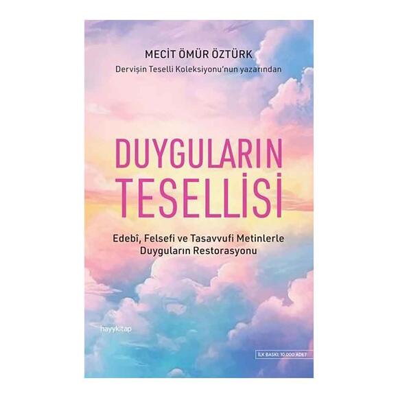 Duyguların Tesellisi