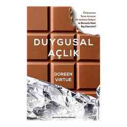 Destek Yayınları - Duygusal Açlık