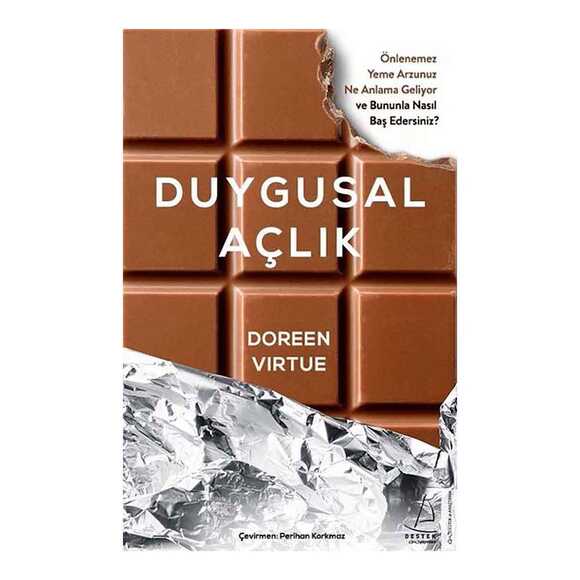 Duygusal Açlık