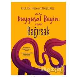 Duygusal Beyin: Bağırsak - Thumbnail