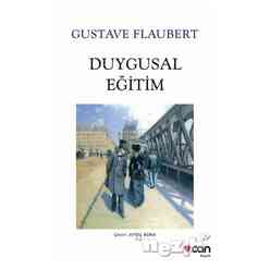 Duygusal Eğitim - Thumbnail