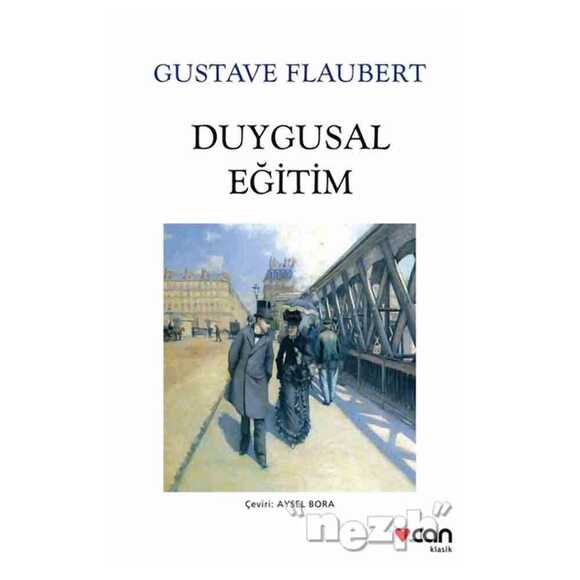 Duygusal Eğitim