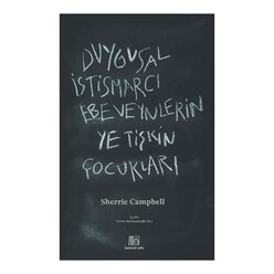 Duygusal İstismarcı Ebeveynlerin Yetişkin Çocukları - Thumbnail