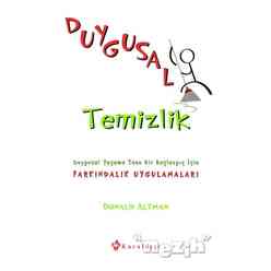 Duygusal Temizlik - Thumbnail