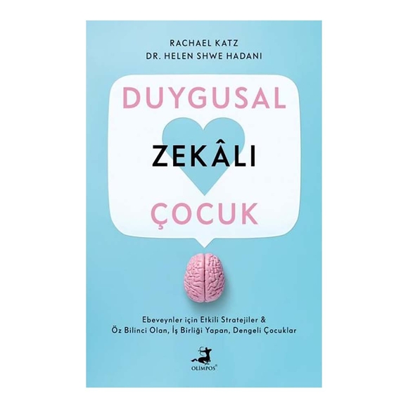 Duygusal Zekalı Çocuk