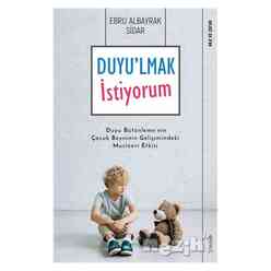 Sola Unitas - Duyu’lmak İstiyorum