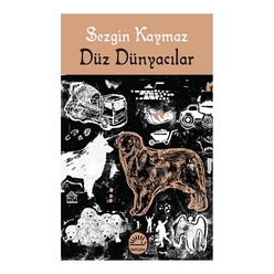 Düz Dünyacılar - Thumbnail