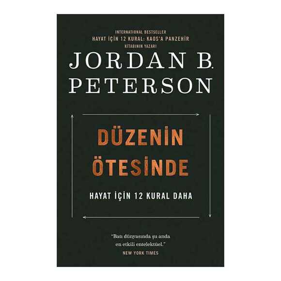Düzenin Ötesinde