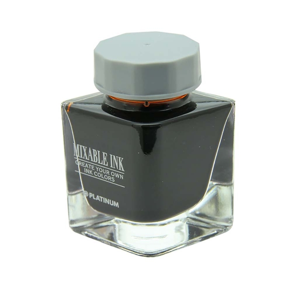 Dyestuff ’Mixable’ bottle ink 20cc 62 Earth Brown