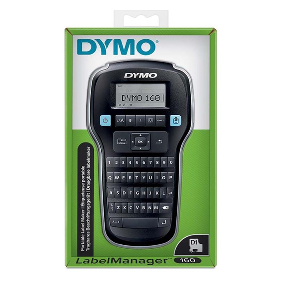 Dymo Lm160P Elektronik Etiket Makinası (946310)
