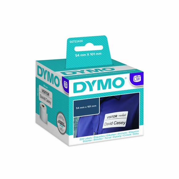 DYMO LW SEVKİYAT ETİKETİ (99014)