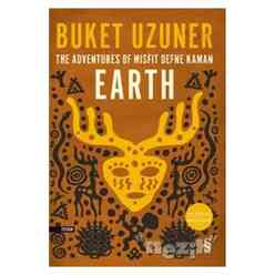 Everest Yayınları - Earth