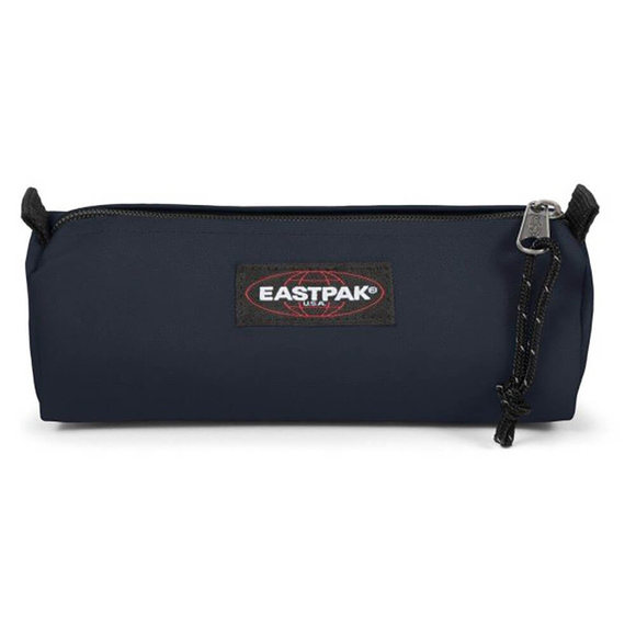 Eastpak Benchmark Single Cloud Kalem Kutusu Navy